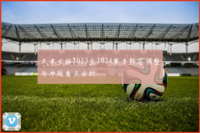 天津女排2023至2024赛季阵容调整与冲冠看点分析