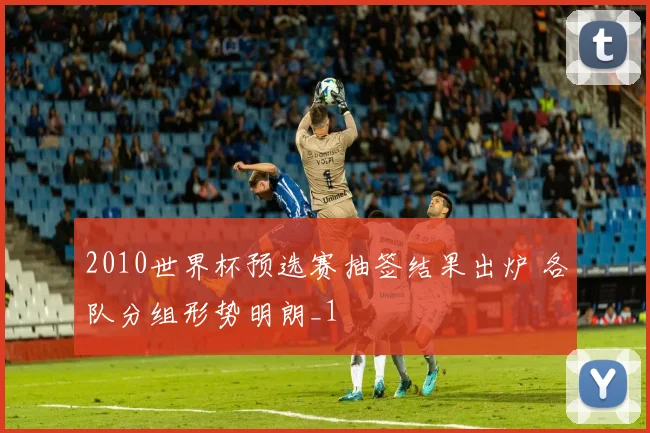 2010世界杯预选赛抽签结果出炉 各队分组形势明朗_1
