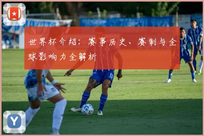 世界杯介绍:赛事历史、赛制与全球影响力全解析